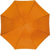 Parasol automatyczny - pomarańczowy - (GM-45086-10)