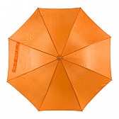 Parasol automatyczny - pomarańczowy - (GM-45086-10)