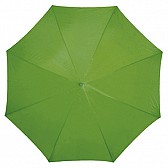 Parasol automatyczny - zielony - (GM-45131-09)