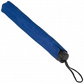 Parasol manualny - niebieski - (GM-45188-04)