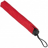 Parasol manualny - czerwony - (GM-45188-05)