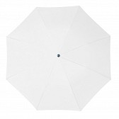 Parasol manualny - biały - (GM-45188-06)