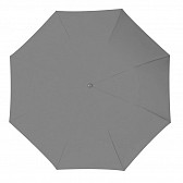 Parasol manualny - szary - (GM-45188-07)