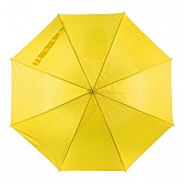 Parasol automatyczny - żółty - (GM-45200-08)