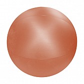 Piłka plażowa - czerwony - (GM-51029-05)