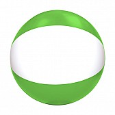 Piłka plażowa - zielony - (GM-51051-09)