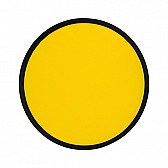 Frisbee - żółty - (GM-58379-08)