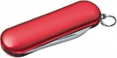 Scyzoryk - czerwony - (GM-59601-05)