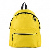 Plecak - żółty - (GM-64170-08)