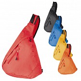 Plecak - żółty - (GM-64191-08)