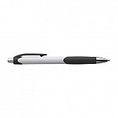 Długopis plastikowy - czarny - (GM-17899-03)