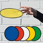 Frisbee - niebieski - (GM-58379-04)