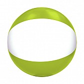 Piłka plażowa - jasno zielony - (GM-51051-29)
