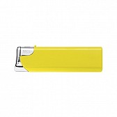 Zapalniczka - żółty - (GM-97552-08)
