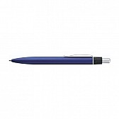 Długopis metalowy - niebieski - (GM-18205-04)