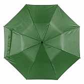 Parasol manualny - ciemno zielony - (GM-45188-99)