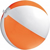 Piłka plażowa - pomarańczowy - (GM-51051-10)