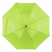 Parasol manualny - jasno zielony - (GM-45188-29)