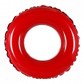Dmuchana opona - czerwony - (GM-58639-05)
