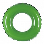 Dmuchana opona - zielony - (GM-58639-09)