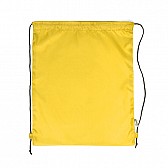 Worek sportowy - żółty - (GM-68515-08)