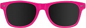 Okulary przeciwsłoneczne - różowy - (GM-58758-11)