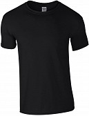 T-shirt męski 150g/m2 - black - (GM-15009-1013)
