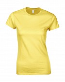 T-shirt damski 150g/m2 - daisy - (GM-13109-6023)