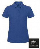 Koszulka polo damska 180g/m2 - royal blue - (GM-54742-3004)