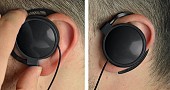 Słuchawki CLIP (GA-09043-02)
