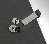 Notes MIND z pamięcią USB 16 GB, A5 (GA-17690-02)