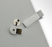 Notes MIND z pamięcią USB 16 GB, A5 (GA-17690-14)
