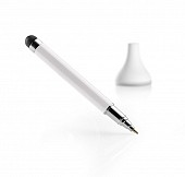 Długopis touch z czyścikiem XELO (GA-19573-01)