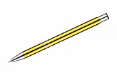 Długopis KOSMOS (GA-19600-12)