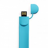 Pamięć USB SLAP 8 GB (GA-44038-08)