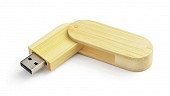 Pamięć USB bambusowa STALK 16 GB (GA-44072)