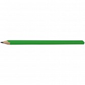 Ołówek stolarski - zielony - (GM-10923-09)