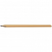Ołówek stolarski - beżowy - (GM-10923-13)