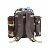Luksusowy piknikowy plecak - HIGH PARK (AR1470-01)