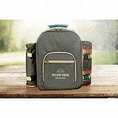 Luksusowy piknikowy plecak - HIGH PARK (AR1470-01)