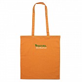 Bawełniana torba na zakupy - COTTONEL COLOUR (IT1347-10)