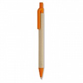 Długopis biodegradowalny - CARTOON (IT3780-10)