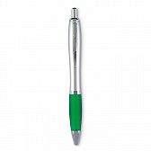 Długopis z miękkim uchwytem - RIOSATIN (KC3315-09)