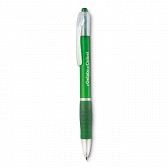 Długopis z gumą - MANORS (KC6217-24)