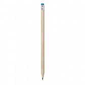 Ołówek z gumką - STOMP (MO2494-12)