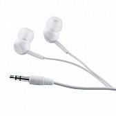 Słuchawki z silikonem - MUSISOFT (MO7267-06)