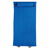 Ręcznik plażowy z poduszką - BOLINAS (MO7334-37)