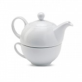 Zestaw do herbaty z dzbankiem - TEA TIME (MO7343-06)