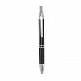 Aluminiowy długopis w tubie - COLORAL (MO7392-03)