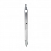Aluminiowy długopis w tubie - COLORAL (MO7392-16)